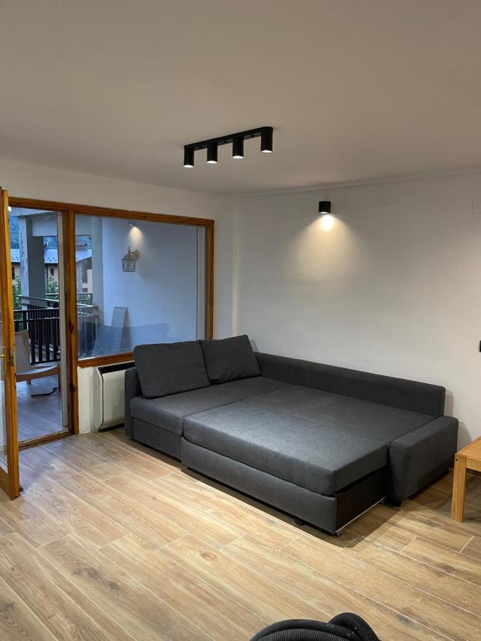 Apartamento Cerler 1540 Exterior foto