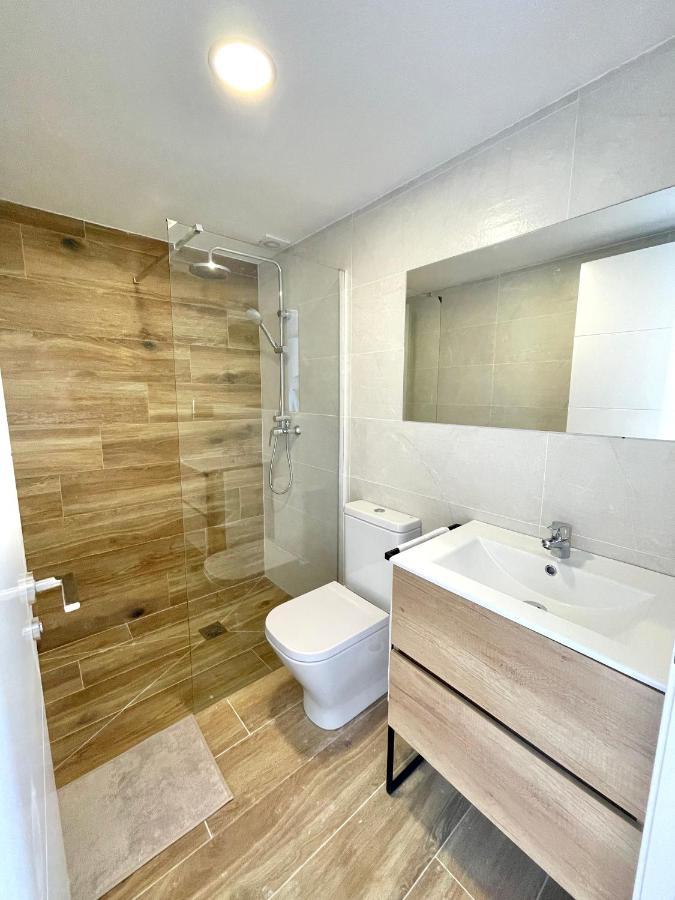 Apartamento Cerler 1540 Exterior foto