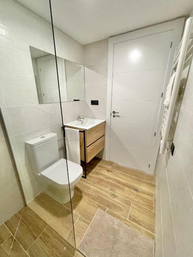 Apartamento Cerler 1540 Exterior foto