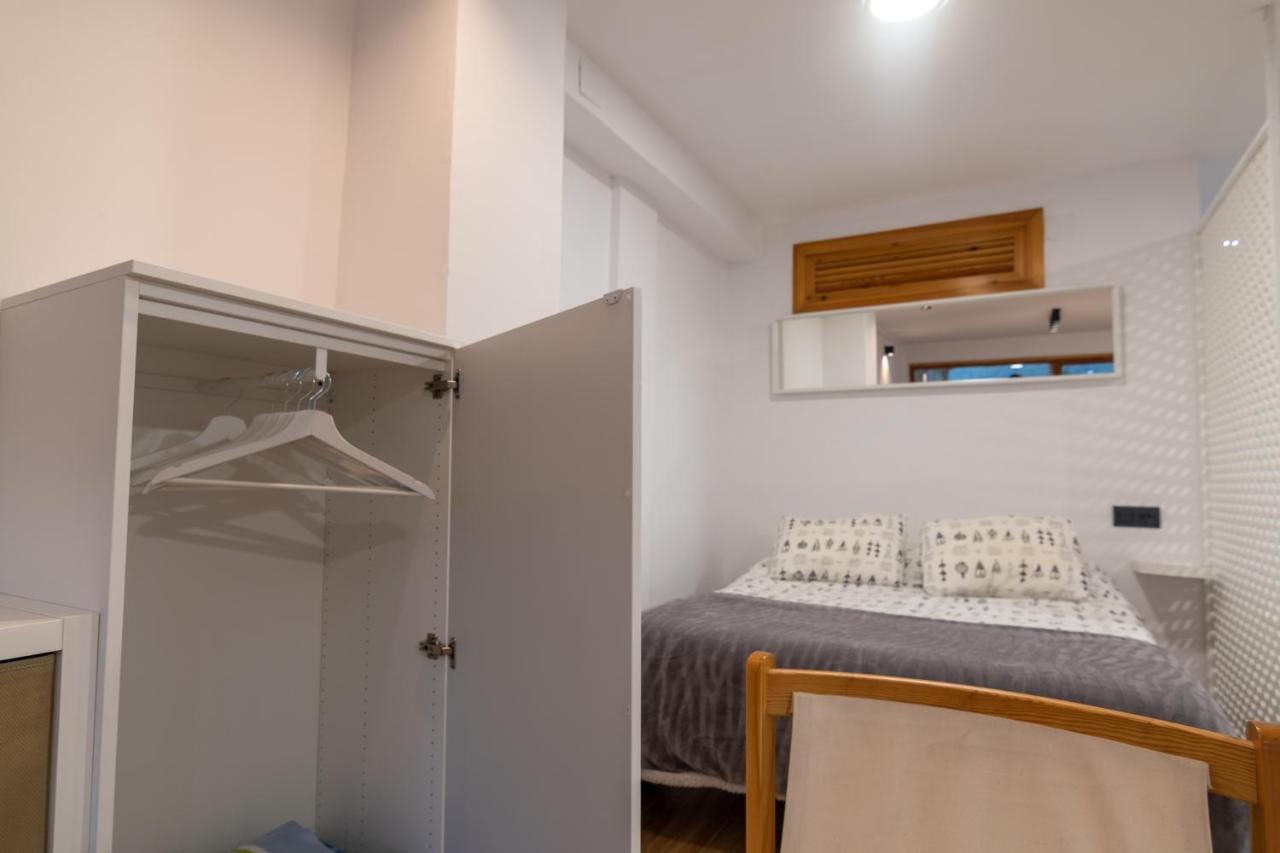Apartamento Cerler 1540 Exterior foto