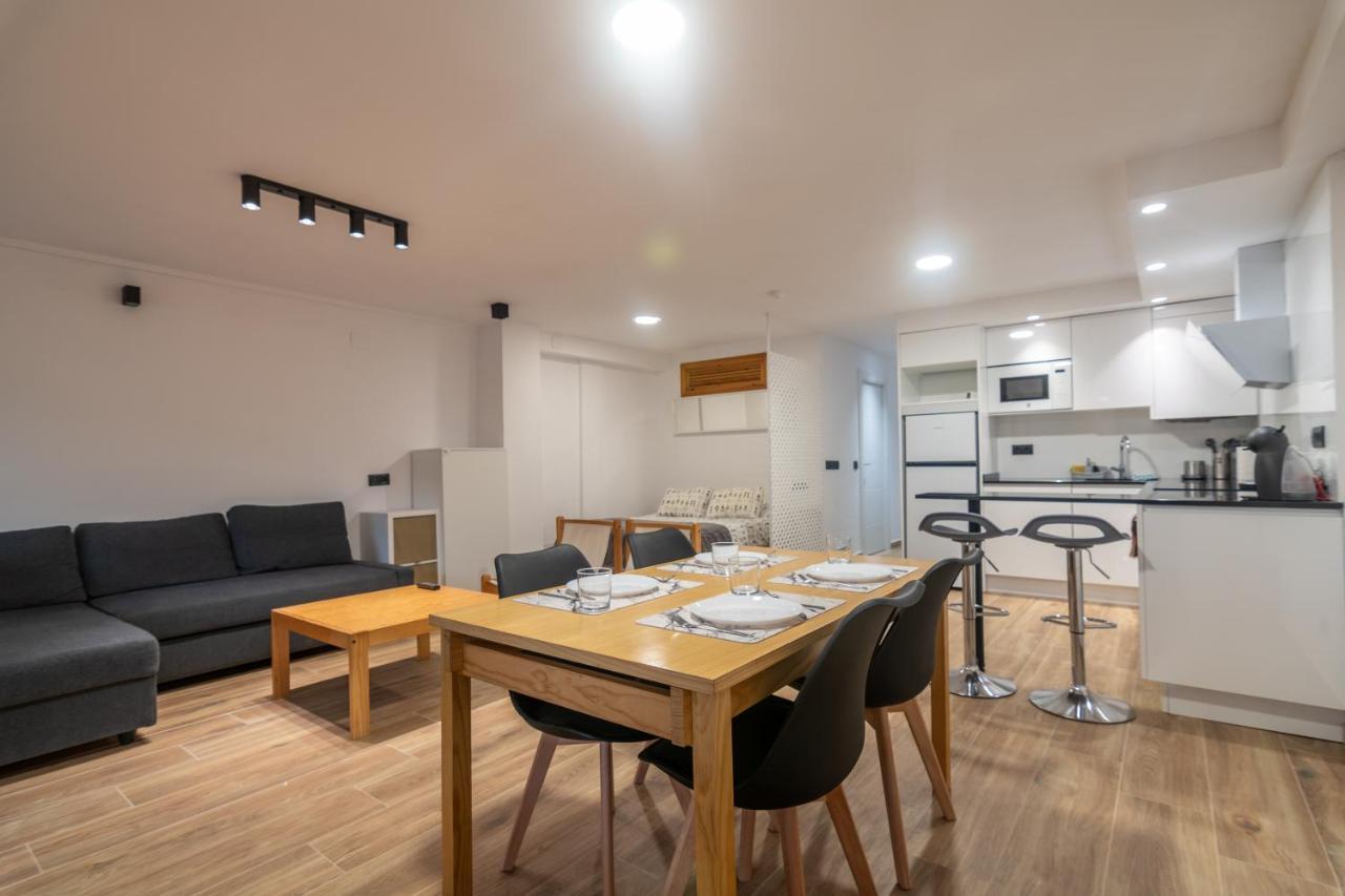 Apartamento Cerler 1540 Exterior foto