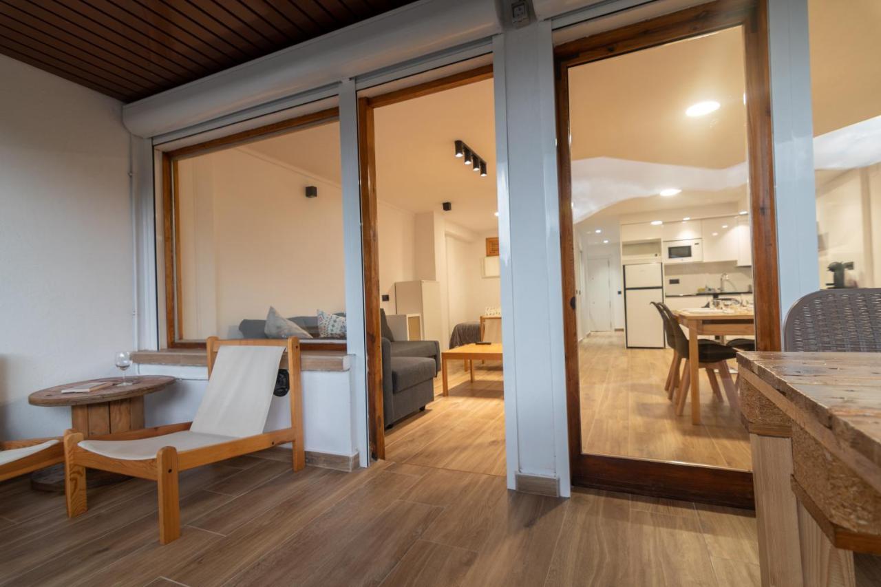 Apartamento Cerler 1540 Exterior foto